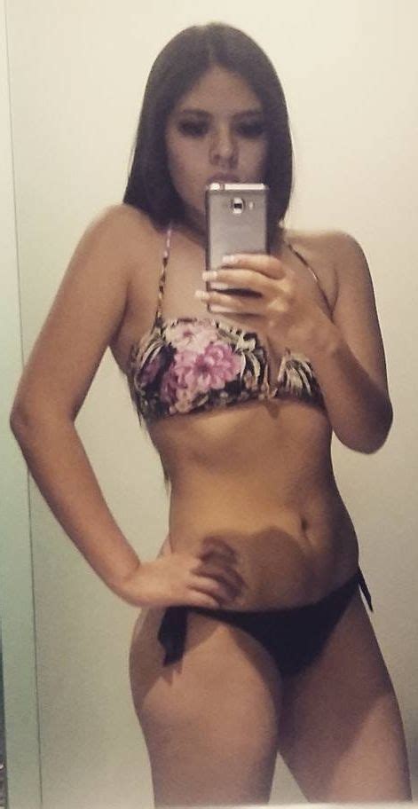 Pin De Pamela Rios En Trajes De Ba O Bikinis Ropa De Playa Ropa De