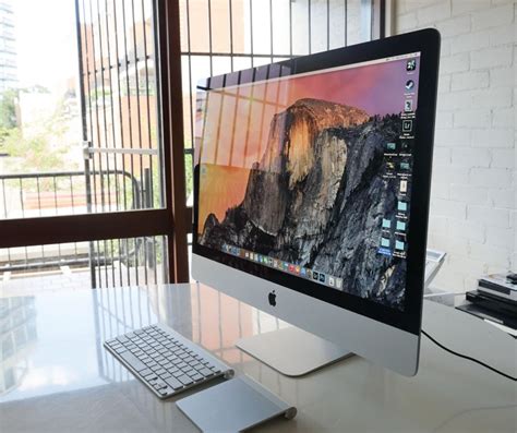 Review Apple Imac 27 Inch With Retina 5k Display Late 2014
