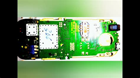 Nokia 105ta 1010 Charging Ways Charging Problem Solution Youtube