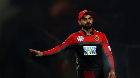 1920x1080 Resolution RCB Kohli IPL 1080P Laptop Full HD Wallpaper