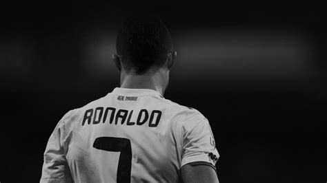 503x800 cristiano ronaldo poster, ronaldo wallpaper, ronaldo art, ronaldo. Cristiano Ronaldo in Black & White Wallpaper - Sports HD ...