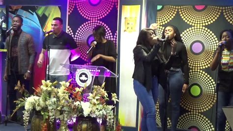 Rccg House Of Prayer Sunday Service Youtube