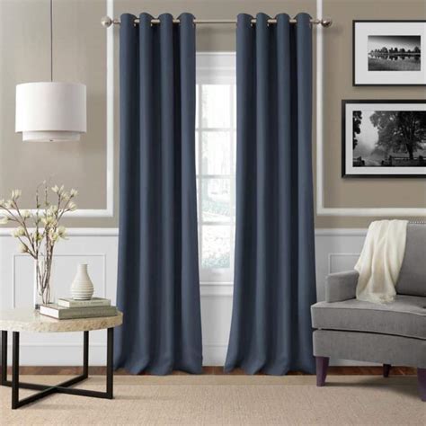 Top 10 Modern Curtains 2023 Best Colors Prints And Fabrics