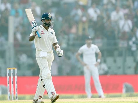 Leach provided arguably england's big breakthrough in the game when he saw off virat kohli for 27 in the night's final over, but altogether, india would be satisfied with how the opening night panned out. India vs England, 4th Test, Day 3, Highlights: Kohli ...
