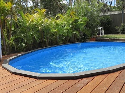 Are you planning to install a pool in your backyard and having trouble deciding what type of coping you'd like around your pool? Pool Coping & Pool Decking | Paradise Pools Australia