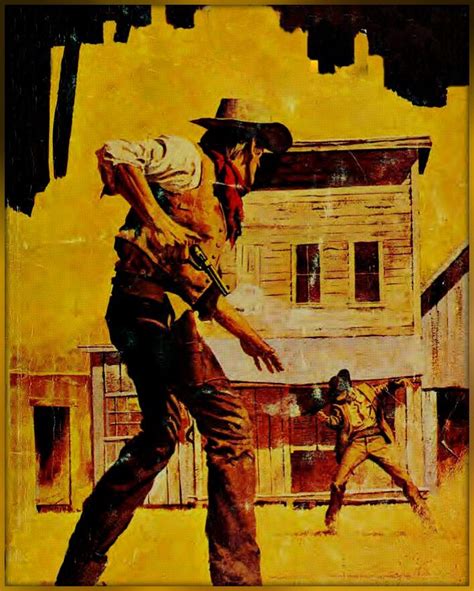 What Really Happened In The Wild West The Gunslinger Myth Artofit