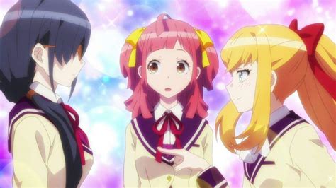 Anime Gataris Dubbed Review Anime Amino