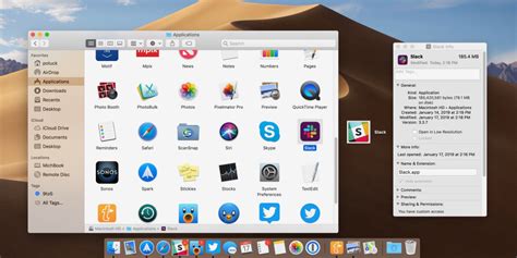 Windows, mac, android, and ios. How to change Mac app icons - 9to5Mac