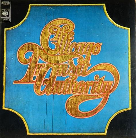 Chicago Transit Authority Chicago Transit Authority Vinyl Lp
