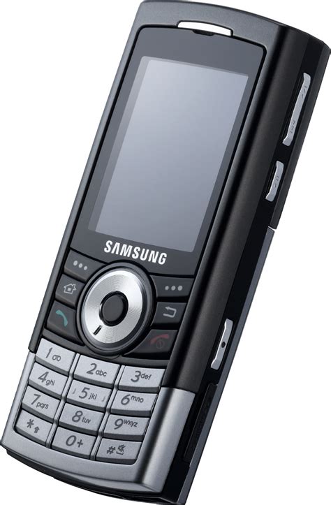 Retromobe Retro Mobile Phones And Other Gadgets Samsung Sgh I310 2006