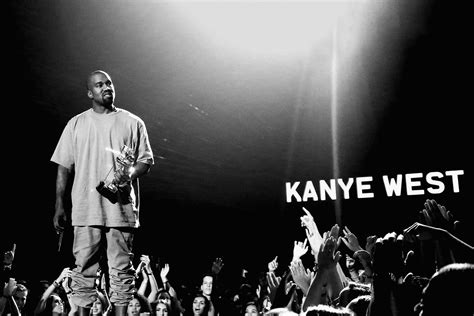 Kanye West Donda 2015 Hypebeast