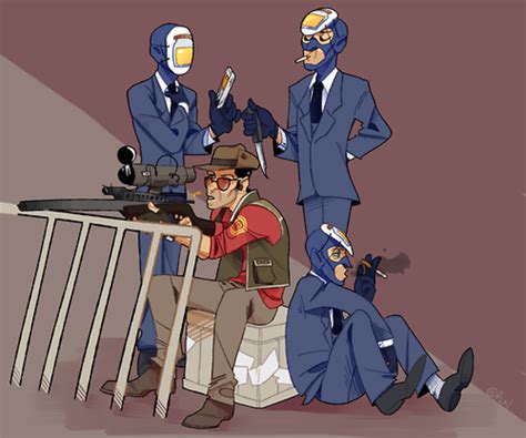 Image 749099 Team Fortress 2 Know Your Meme Team Fortess 2