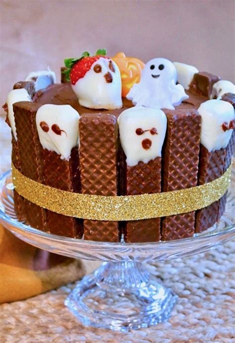Halloween Cakesicles Curious Funny Photos Pictures Halloween Cakes