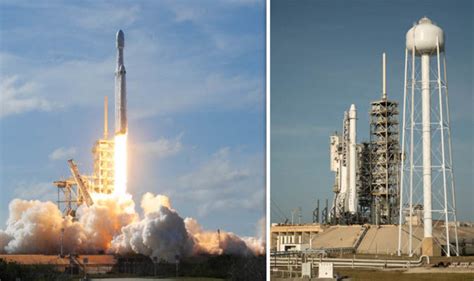 (spacex) is an american aerospace manufacturer and space transportation services company headquartered in hawthorne, california. SpaceX launch delayed: Did SpaceX launch Falcon 9 today? | Science | News | Express.co.uk