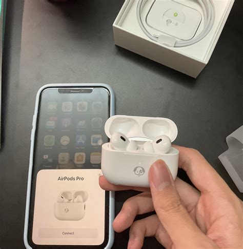 Just Got My Airpods Pro Gen 2 Engraved With 🐶 Rairpods