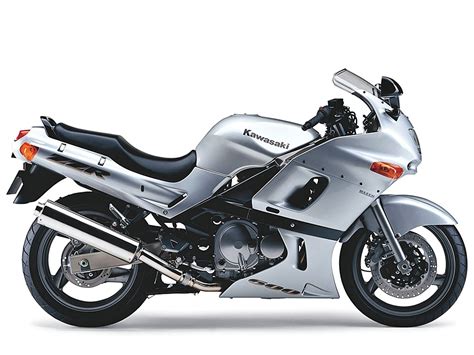 The kawasaki zzr600 is an unlikely nutter bike but, on speed alone, it's up there in the upper the kawasaki zzr600 seat's soft and plush but so, alas, is the suspension. Zzr 600 specs 2006 cadillac