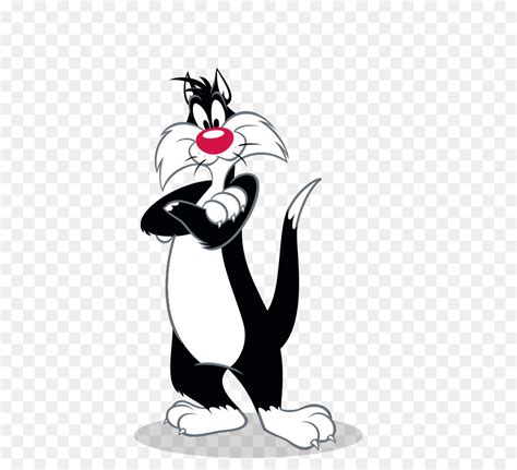 Sylvester The Cat Clipart 10 Free Cliparts Download Images On