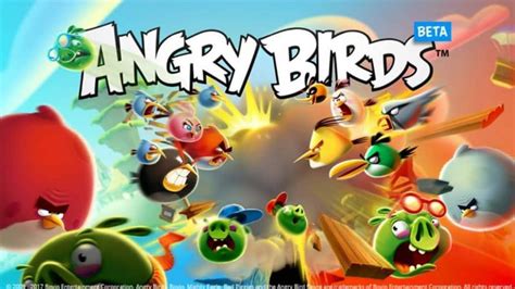 About Angry Birds Fans Amino Amino