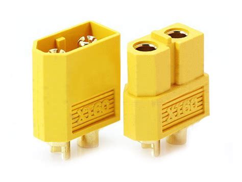 Know About The Details Of 16 Rc Battery Connector Types Ampow Blog