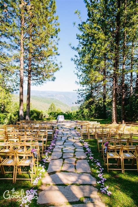 Yes, of course, the location of the wedding halls are important to have a perfect wedding. Outdoor Wedding Venues