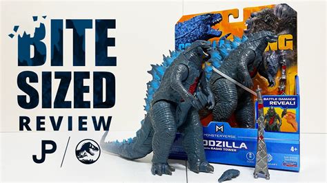 The origins of warbat are interesting to consider because there are many ways he could be inserted into the story. NEW Godzilla vs. Kong Toy Review - Godzilla with Radio ...