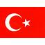 The Turkish Flag  TURKISH FLAGS TURKIYE FLAG