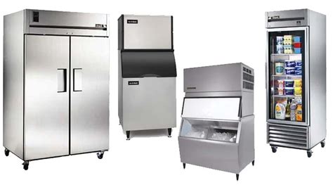Selecting The Right Commercial Refrigeration Unit For Your Business