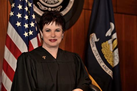 New Orleans Judge Laurie White Announces Her Retirement Courts