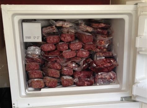 Buy a whole cow butchered. Buying a cow. How much beef is it? (video) - Clover ...