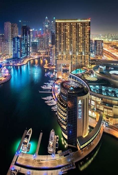 Some Amazing Dubai Places Sightseeing Dubai Architecture Dubai City