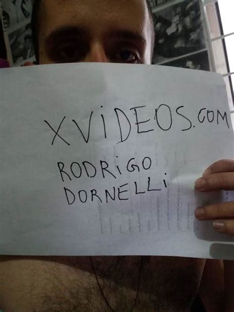 Rodrigo Dornelli Profile Page