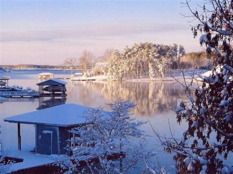 The ol lady says i have to wait till spring. Smith Mountain Lake, the second largest body of fresh ...