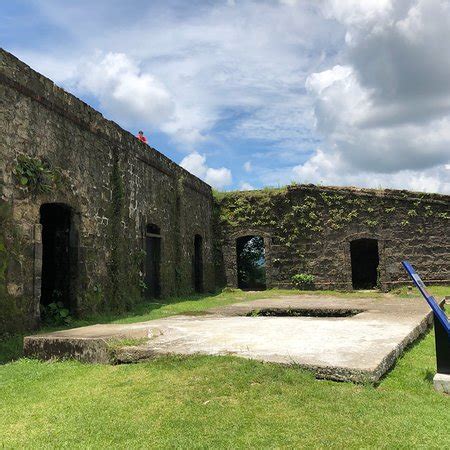 Lost in last 3 superliga's games. Fort San Lorenzo (Colon) - 2018 All You Need to Know ...