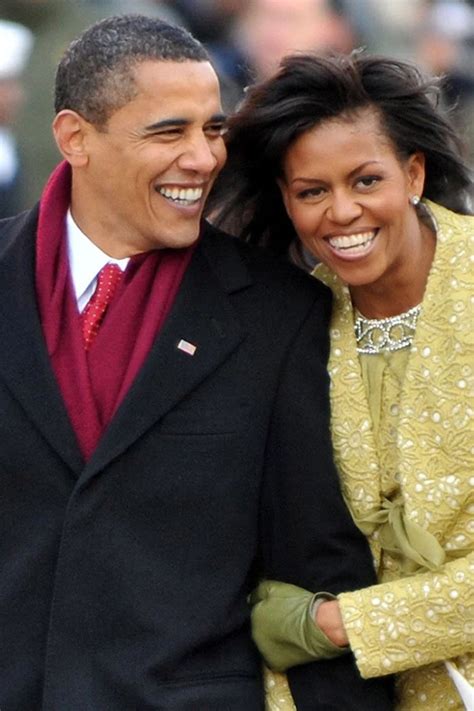 What Happened To Michelle And Barack Obamas 150 Million Divorce