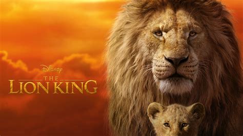 Watch The Lion King 2019 Movies Online Easymoviesvip