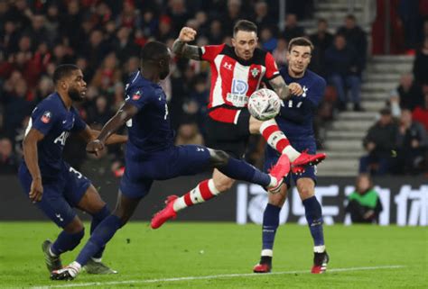 Tottenham hotspur starting xi prediction vs southampton fc. Nhận định, Soi kèo Tottenham vs Southampton ngày 6/2/2020