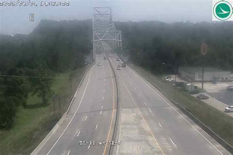 West Virginia Traffic Cameras