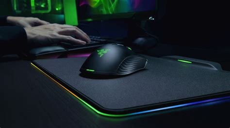 Well, you probably forgot gaming mouse pads. Best Gaming Mouse Pad 2021: The Best Mousepad for Gaming - IGN