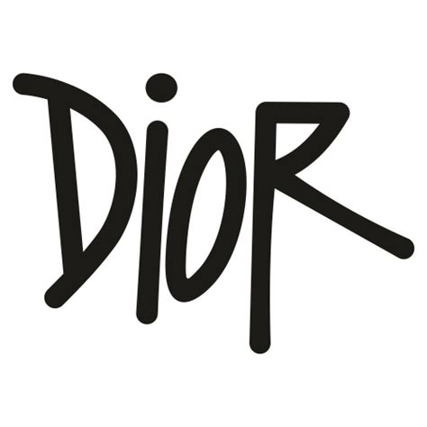 Dior Logo Svg Dior Brand Logo Svg Dior Bags Svg Logo Fashion Brand Logo