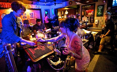 8 Must Try Dive Bars In Vancouver News