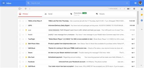 Inbox By Gmail Is Dead But At Least You Can Bring Back