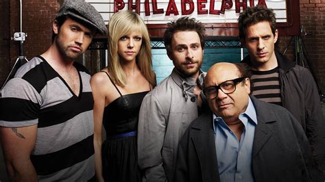 The Ten Most Despicable Moments From Its Always Sunny In Philadelphia