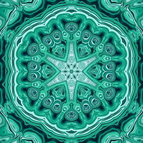 Garden Eden.102 Digital Art by Sam Crosby - Fine Art America