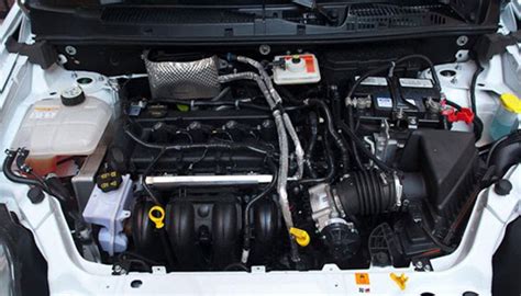 What Is The Most Reliable Ford Transit Engine?