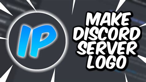 Discord Logo  Maker Fotodtp