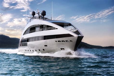 Top 10 Luxury Yacht Experiences To Charter In Summer 2019