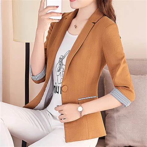 2019 New Female Spring And Summer Korean Fashion Short Paragraph Women Casual Middle Sleeve