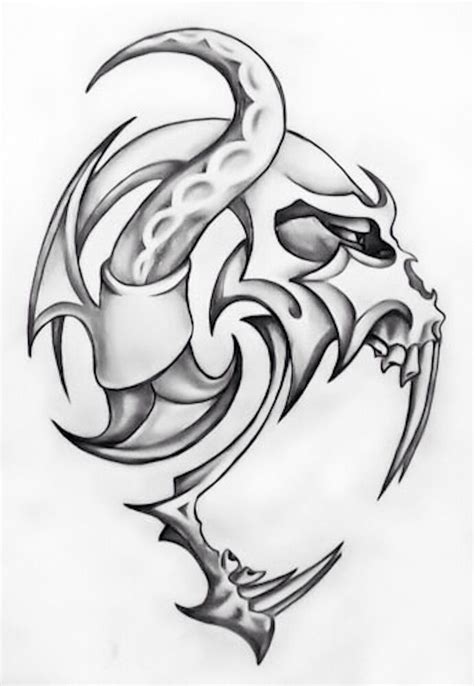 Pin By Mahkayla Jacquez On Drawing Cool Skull Drawings Skull Tattoo