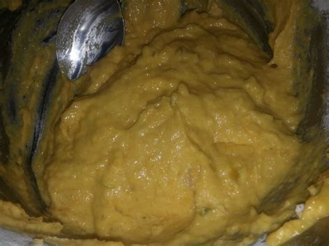 Cekodok pisang rangup dan gebu ~ swesia's journey. Warisan Bonda Resepi: CEKODOK LABU MUDAH dan sedap