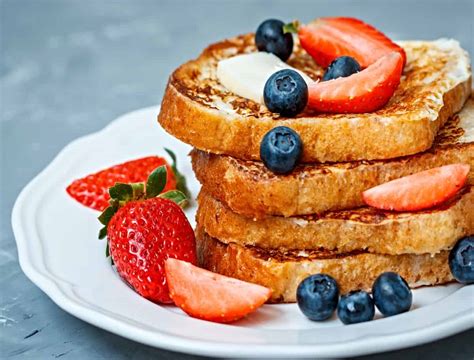 Easy French Toast Using Pancake Mix Treat Dreams